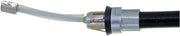 Parking Brake Cable Dorman-First Stop C660090