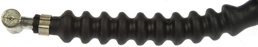 Parking Brake Cable Dorman-First Stop C660091
