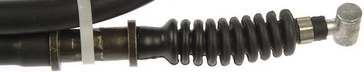 Parking Brake Cable Dorman-First Stop C660092
