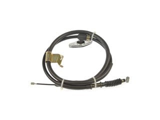 Parking Brake Cable Dorman-First Stop C660092