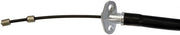 Parking Brake Cable Dorman-First Stop C660093