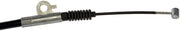 Parking Brake Cable Dorman-First Stop C660093