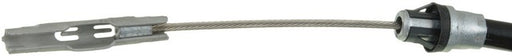 Parking Brake Cable Dorman-First Stop C660097