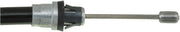 Parking Brake Cable Dorman-First Stop C660097