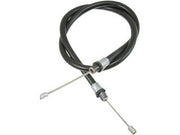 Parking Brake Cable Dorman-First Stop C660098