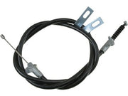 Parking Brake Cable Dorman-First Stop C660099