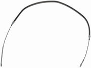 Parking Brake Cable Dorman-First Stop C660100