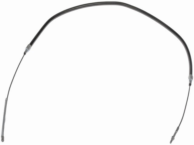 Parking Brake Cable Dorman-First Stop C660100