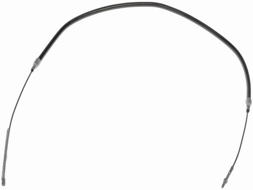 Parking Brake Cable Dorman-First Stop C660100