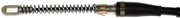 Parking Brake Cable Dorman-First Stop C660101