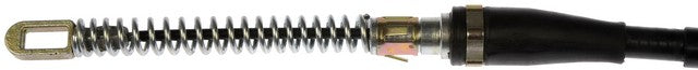 Parking Brake Cable Dorman-First Stop C660101
