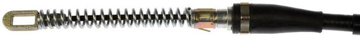 Parking Brake Cable Dorman-First Stop C660101