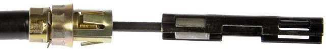 Parking Brake Cable Dorman-First Stop C660101