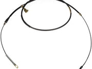 Parking Brake Cable Dorman-First Stop C660101