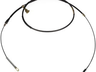 Parking Brake Cable Dorman-First Stop C660101