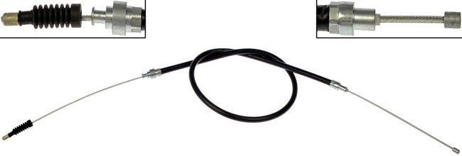 Parking Brake Cable Dorman-First Stop C660103