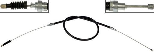 Parking Brake Cable Dorman-First Stop C660103