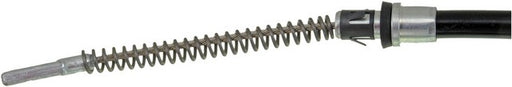 Parking Brake Cable Dorman-First Stop C660104