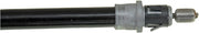 Parking Brake Cable Dorman-First Stop C660104