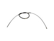 Parking Brake Cable Dorman-First Stop C660105