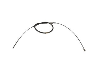 Parking Brake Cable Dorman-First Stop C660105