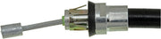 Parking Brake Cable Dorman-First Stop C660107