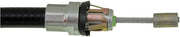 Parking Brake Cable Dorman-First Stop C660107