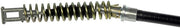 Parking Brake Cable Dorman-First Stop C660108