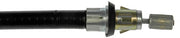 Parking Brake Cable Dorman-First Stop C660108