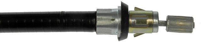 Parking Brake Cable Dorman-First Stop C660108