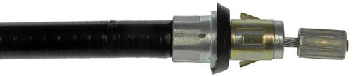 Parking Brake Cable Dorman-First Stop C660108