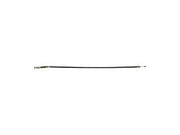 Parking Brake Cable Dorman-First Stop C660108