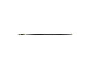 Parking Brake Cable Dorman-First Stop C660108