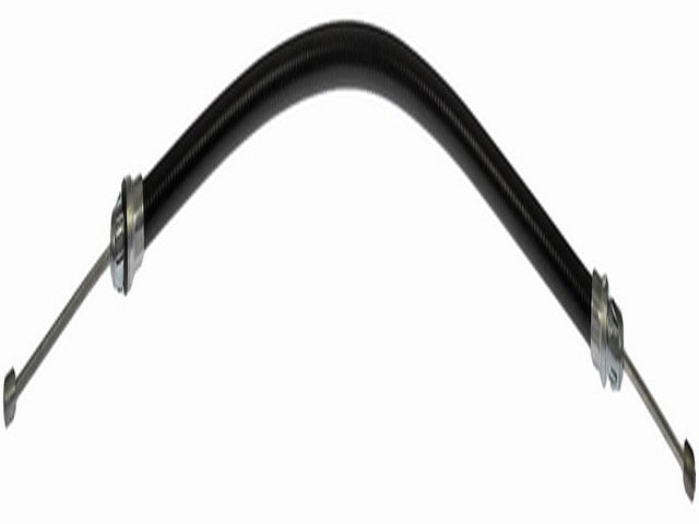 Parking Brake Cable Dorman-First Stop C660111