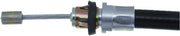 Parking Brake Cable Dorman-First Stop C660112