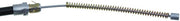 Parking Brake Cable Dorman-First Stop C660112