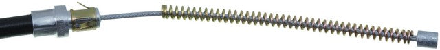 Parking Brake Cable Dorman-First Stop C660112