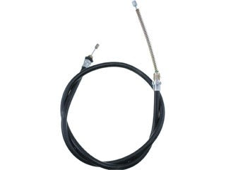 Parking Brake Cable Dorman-First Stop C660112