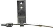 Parking Brake Cable Dorman-First Stop C660113