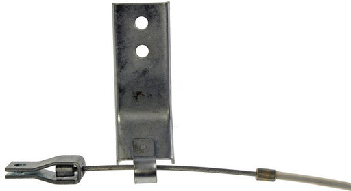 Parking Brake Cable Dorman-First Stop C660113