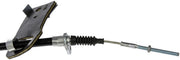 Parking Brake Cable Dorman-First Stop C660113