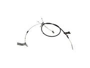 Parking Brake Cable Dorman-First Stop C660113