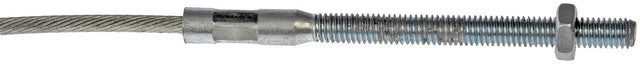 Parking Brake Cable Dorman-First Stop C660114