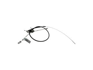 Parking Brake Cable Dorman-First Stop C660114