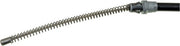 Parking Brake Cable Dorman-First Stop C660115