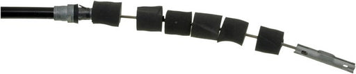 Parking Brake Cable Dorman-First Stop C660115