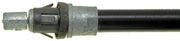 Parking Brake Cable Dorman-First Stop C660116