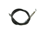Parking Brake Cable Dorman-First Stop C660116