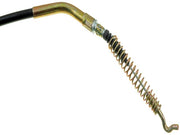 Parking Brake Cable Dorman-First Stop C660117