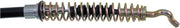 Parking Brake Cable Dorman-First Stop C660118